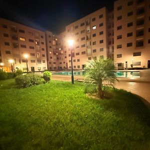 Deluxe Appartement met Twee Slaapkamers